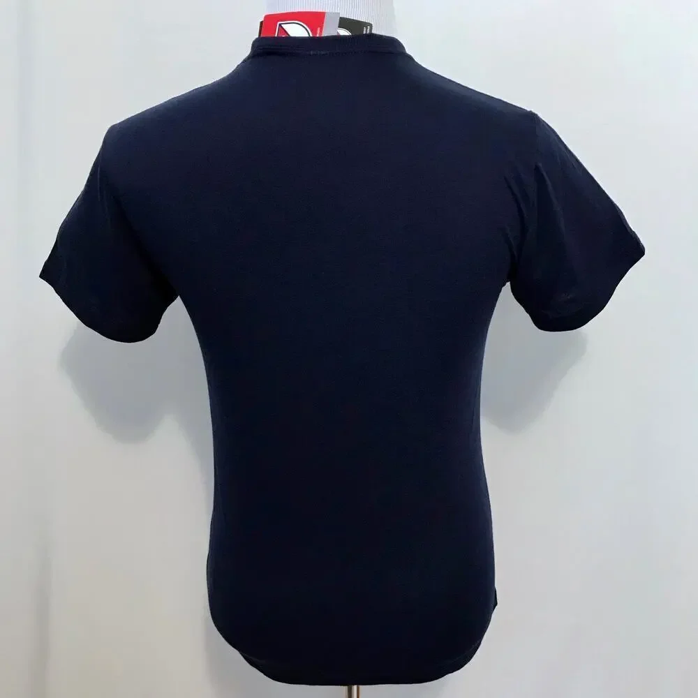 Adidas NWT MLS Graphic Shirt Men S